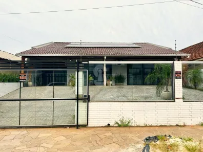 Casa com 3 Quartos à venda, 220m² no Rio dos Sinos, São Leopoldo