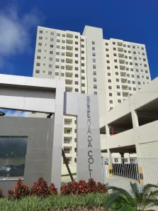 Apartamento com 2 Quartos à venda, 42m² no Castelo Branco, Salvador