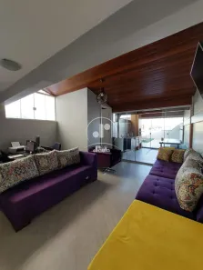 Cobertura com 2 Quartos à venda, 134m² no Vila Valparaíso, Santo André
