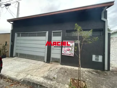 Apartamento com 3 Quartos à venda, 120m² no Conjunto Residencial Dom Pedro I, São José dos Campos