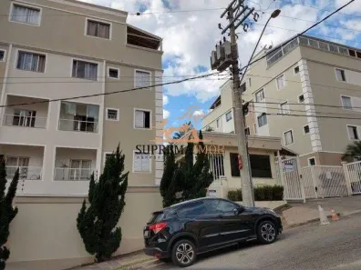 Apartamento com 2 Quartos à venda, 51m² no Vila Gabriel, Sorocaba