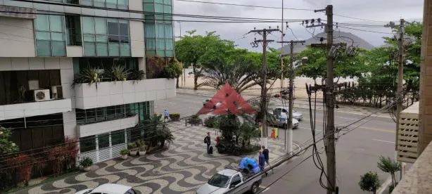 Apartamento com 3 Quartos à venda, 120m² no Icaraí, Niterói
