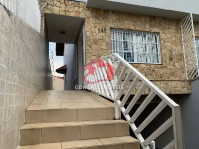 Sobrado com 3 Quartos à venda, 250m² no Vila Gustavo, São Paulo
