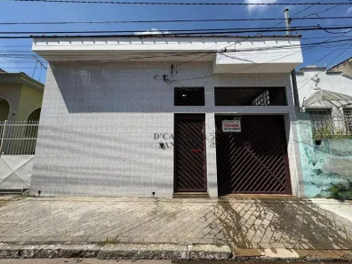 Sobrado com 3 Quartos à venda, 265m² no Belenzinho, São Paulo