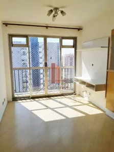 Apartamento com 2 Quartos para alugar, 58m² no Chácara Califórnia, São Paulo