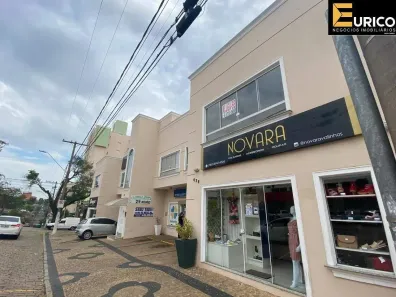 para alugar, 48m² no Vila Clayton, Valinhos