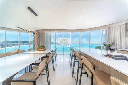 Apartamento com 4 Quartos à venda, 238m² no Centro, Balneário Camboriú