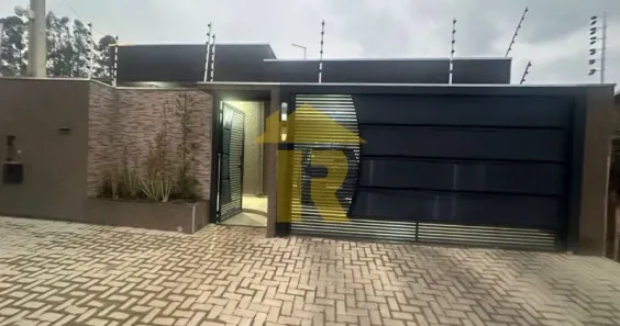 Casa com 3 Quartos à venda, 120m² no Residencial Regissol II, Mirassol