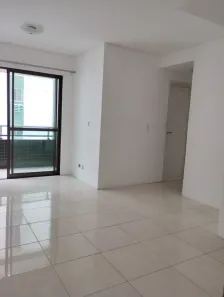 Apartamento com 2 Quartos para alugar, 50m² no Boa Viagem, Recife