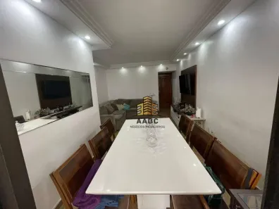 Apartamento com 3 Quartos à venda, 100m² no Indianópolis, São Paulo