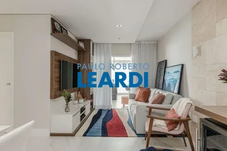 Apartamento com 2 Quartos à venda, 111m² no Água Branca, São Paulo