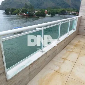 Cobertura com 3 Quartos à venda, 90m² no Barra da Tijuca, Rio de Janeiro