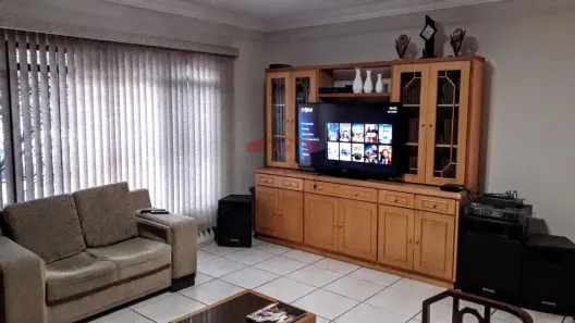 Casa com 3 Quartos à venda, 142m² no Jardim Santa Genebra, Campinas