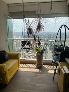 Apartamento com 3 Quartos à venda, 71m² no Belenzinho, São Paulo