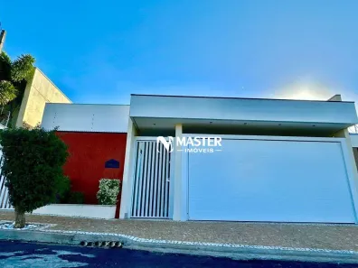 Casa com 3 Quartos à venda, 229m² no Garça, Garça
