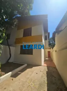 Sobrado com 2 Quartos à venda, 80m² no Jardim Petrópolis, São Paulo