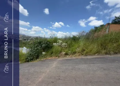 Lote/Terreno à venda, 300m² no Residencial Casa Grande, São Joaquim de Bicas