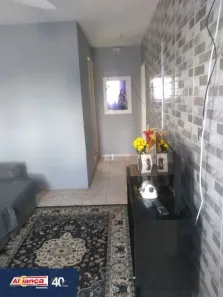 Casa com 5 Quartos à venda, 125m² no Parque Santos Dumont, Guarulhos