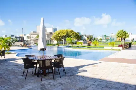 Lote/Terreno à venda, 720m² no Amazônia Park, Cabedelo