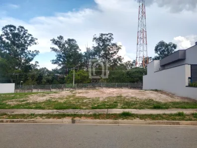 Lote/Terreno à venda, 375m² no Jardim Residencial Chácara Ondina, Sorocaba