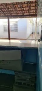 Ponto Comercial com 3 Quartos à venda, 261m² no Osvaldo Rezende, Uberlândia