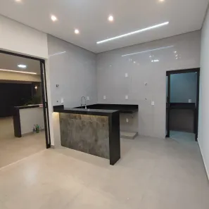 Casa com 3 Quartos à venda, 143m² no Esplanada Primo Meneghetti II, Franca