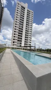 Apartamento com 3 Quartos à venda, 96m² no Além Ponte, Sorocaba