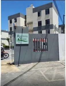 Apartamento com 2 Quartos à venda, 52m² no Farolândia, Aracaju