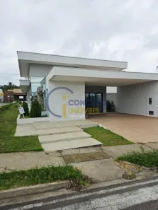 Casa de Condomínio com 3 Quartos à venda, 128m² no Cajupiranga, Parnamirim