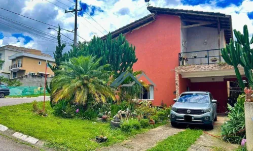Casa de Condomínio com 3 Quartos à venda, 290m² no Suru, Santana de Parnaíba