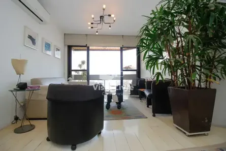 Apartamento com 4 Quartos à venda, 128m² no Pinheiros, São Paulo