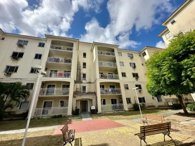 Apartamento com 3 Quartos à venda, 83m² no Parque Iracema, Fortaleza