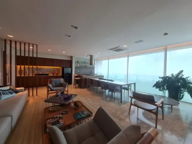 Apartamento com 3 Quartos à venda, 237m² no Jaguaribe, Salvador