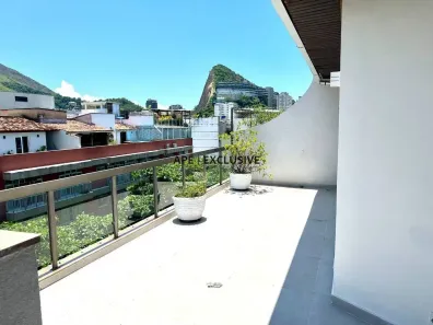 Cobertura com 3 Quartos à venda, 255m² no Ipanema, Rio de Janeiro