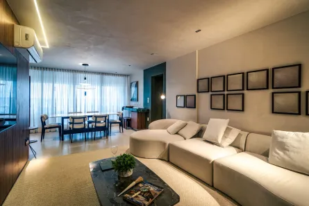 Apartamento com 3 Quartos à venda, 144m² no Setor Bueno, Goiânia
