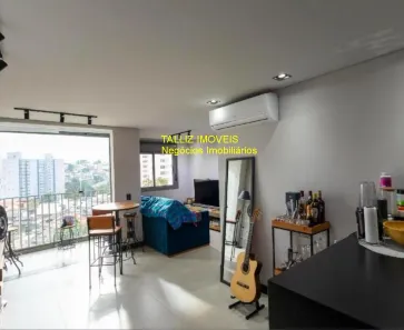 Apartamento com 2 Quartos à venda, 60m² no Vila Constança, São Paulo