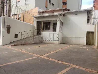 Imóvel Comercial com 3 Quartos à venda, 93m² no Centro, Campinas