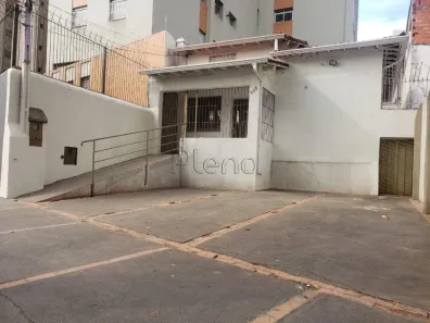 Prédio Comercial com 3 Quartos à venda, 93m² no Centro, Campinas