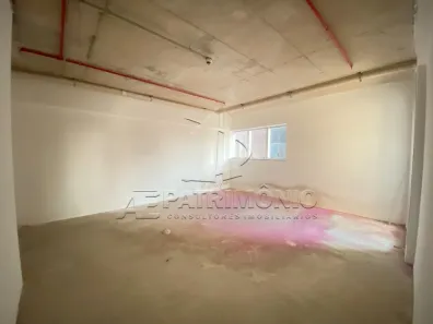 Sala Comercial para venda ou aluguel, 45m² no Jardim Vergueiro, Sorocaba