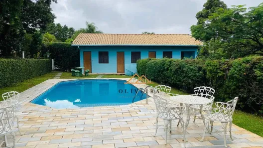 Casa de Condomínio com 8 Quartos à venda, 250m² no Condomínio Porta do Sol, Mairinque