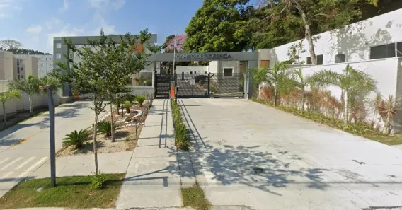 Apartamento com 2 Quartos à venda, 40m² no Loteamento Portal Santa Inês, São José dos Campos