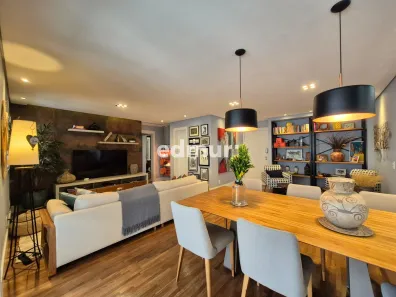 Apartamento com 3 Quartos à venda, 147m² no Centro, São Bernardo do Campo