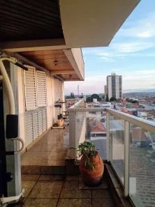 Apartamento com 3 Quartos à venda, 281m² no Centro, Tatuí