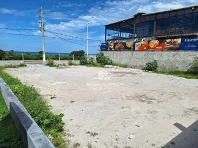 Lote/Terreno à venda, 500m² no Praia de Itaparica, Vila Velha