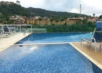Apartamento com 2 Quartos à venda, 72m² no Coronel Veiga, Petrópolis