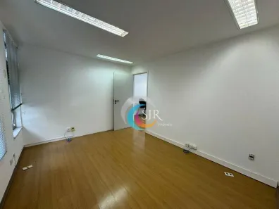 Sala Comercial para alugar, 103m² no Jardim Paulista, São Paulo