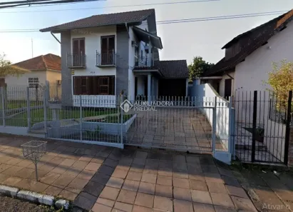 Casa com 3 Quartos à venda, 222m² no São Jorge, Novo Hamburgo