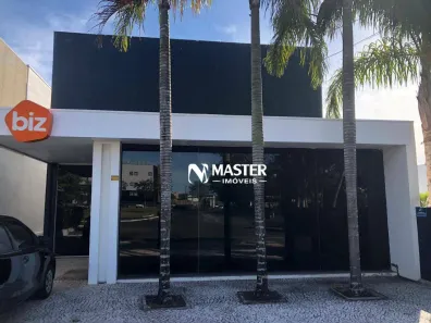Ponto Comercial para alugar, 480m² no Jardim Tangará, Marília