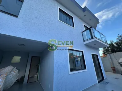 Casa com 3 Quartos à venda, 115m² no Roma, Volta Redonda