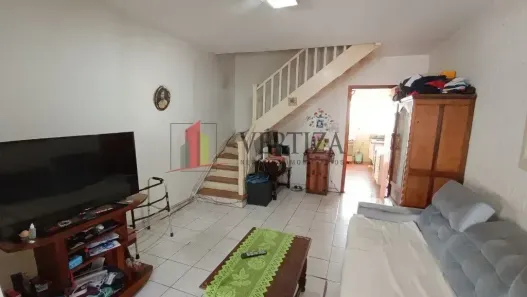 Casa com 2 Quartos à venda, 102m² no Vila Olímpia, São Paulo